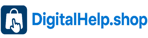 Digital Help.shop